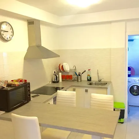 Moriones 21 Appartement