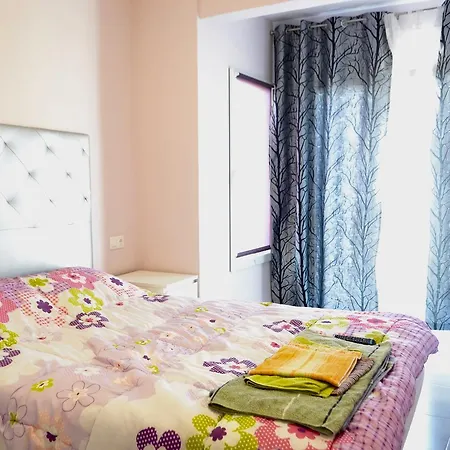 Appartement Moriones 21